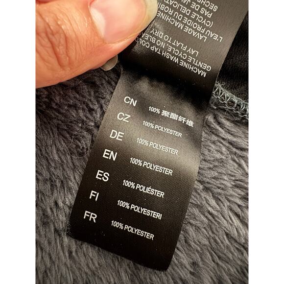 Kuhl Women’s Flight Jacket Size XL - Picture 4 of 12